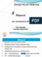 2 Mineral