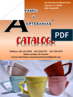 catalogoIA Ceramic Productos
