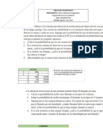 Talleres de Estadistica