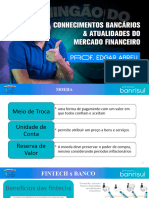 Edgar Abreu - Atualidades