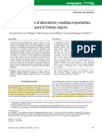 Principales Corrientes Filosoficas en Bioetica Resumido