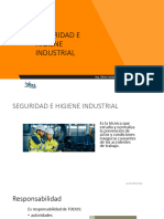 9.seguridad e Higiene Industrial