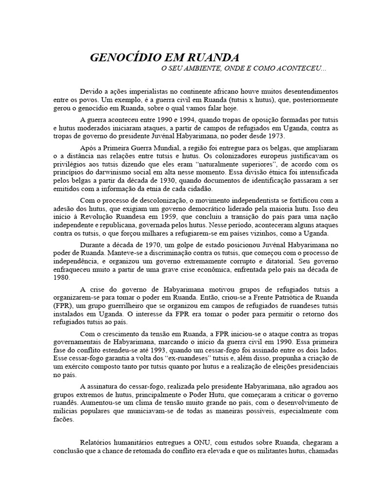 genoc-dio-em-ruanda-mariana-lopes-91-pdf-genoc-dio-de-ruanda-hutu