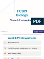 8.1.1 Introduction To Plant Physiology
