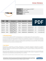 Guante Desechable G10 2