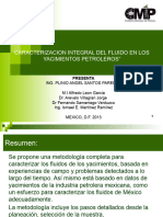 Presentacion CMP2013