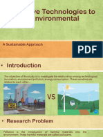 Innovative Technologies To Combat Environmental Pollution-2