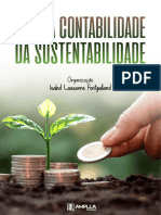 Nova Contabilidade Sustentabilidade