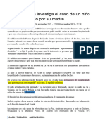 Primeros Auxilios en Quemaduras