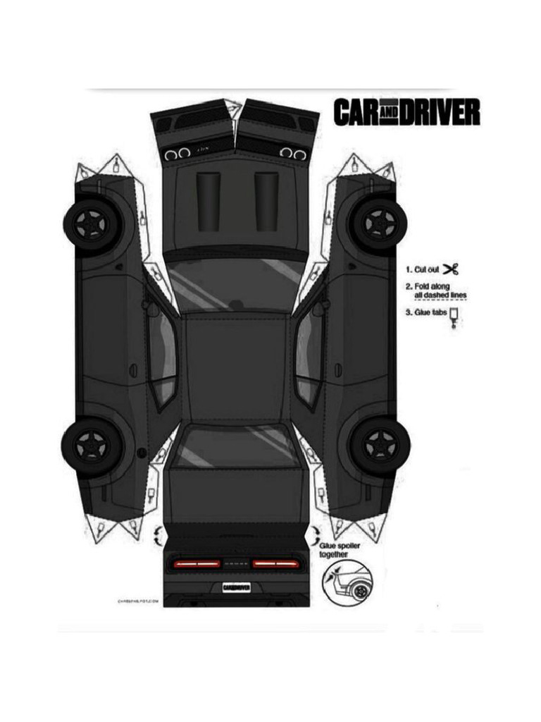 Car | PDF