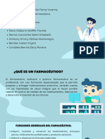 Presentacion Gratis Salud Medico Ilustracion Celeste