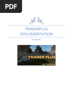 tRADER pLUS