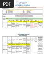 3rd VNZ TESOL International Conference 2023 Program (Official)