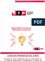 S01.s1 - Motivación y Emoción - Antecedentes Históricos