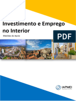 Investimento No Interior