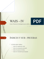 Wais-Iv