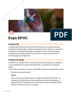 Expo EPOC