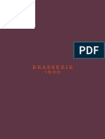Brasserie 1930 Menu WEB 08-08-23