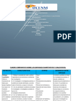 Cuadro Comparativo Sobre Los Enfoques Cuantitativos y Cualitativos