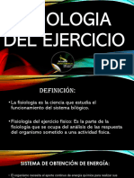 Curso de Fisiologia Modulo 1