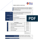 Ficha Técnica de Curso NOM-006-STPS (Montacargas)