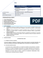 Ficha de Aplicación Derecho