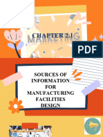 Manufacturing Chapter 2.1