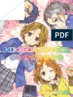 Kokoro Connect Vol 8-5