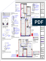 Plano-DETALLE PISO LAMINADO Y CONTRAZOCALO 01