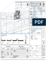 Plano de Ubicacion U-01