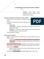 Aula 19 - Aspectos psicológicos do processo de saúde no trabalho.docx