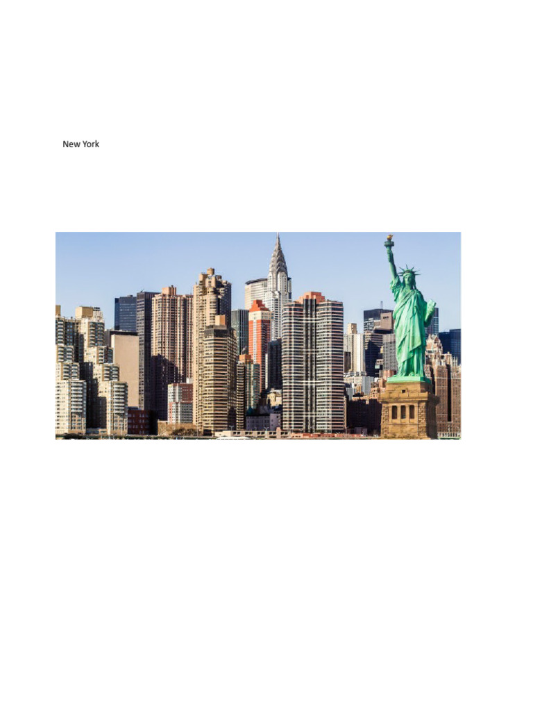 New York | PDF