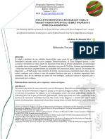 A Importância Do Babaçu para o Coletivo Pykahu-Parintintin Da Terra Indígena Ipixuna-Amazonas