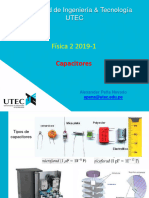 E1-03. Capacitores