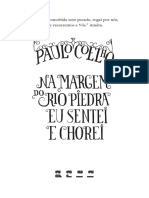 "Ó Maria, Concebida Sem Pecado, Rogai Por Nós, Que Recorremos A Vós." Amém