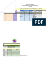 Q1 Database of Evacuation Center Capacity and Resources - xlsx01