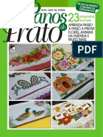 Arte Com As Mãos - Panos de Prato - Set22