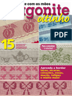 Arte com as Mãos - Vagonite Oitinho - Set22