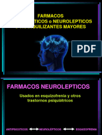 Teorico 12 - ANTIPSICOTICOS y ANTIEPILEPTICOS 2023