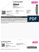 Ticket 1