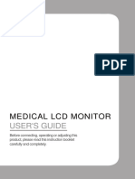 Foreseeson Medical User Manual