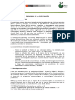 Ficha S2 - Paradigmas de La Investigación