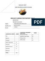 Cover Lab Report Ujian Amali Semester 1 Sesi 2023 2024 PDF