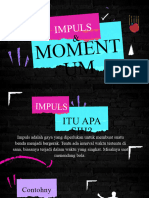 Impuls Dan Momentum Kelompok 4