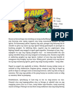 Biag Ni Lam Ang PDF