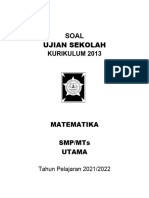 Matematika