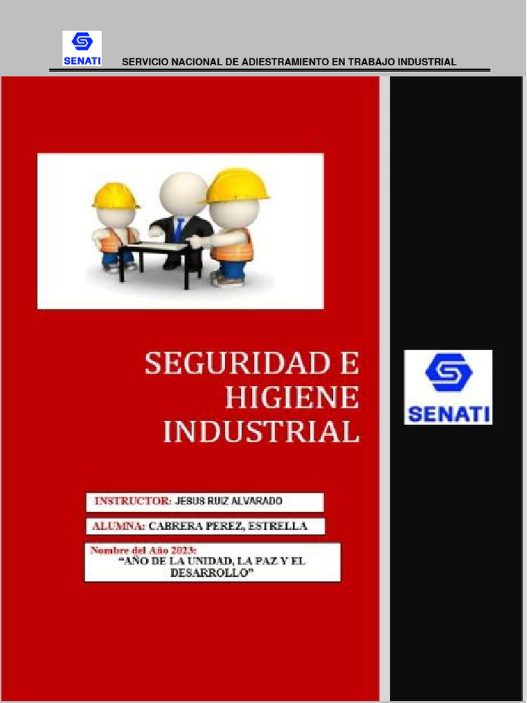 Tarea 3 Y 4 Seguridad Pdf