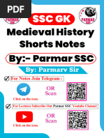 Code With Harry Java Notes | PDF