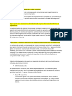 2 Que Es Segmentación de Mercado y Cuál Es Su Objetivo