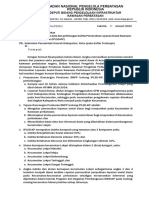 Surat Permintaan Data Dan Formulir IPLSD-KP Lokpri Kec Miangas